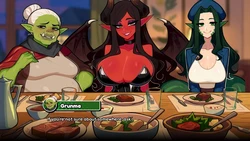 Monster Dorm game image: img7.webp