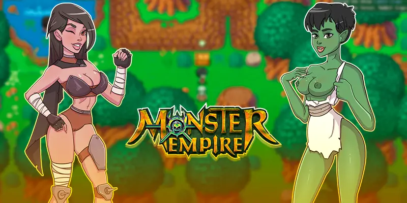 Monster Empire main image