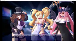 imagen del juego Monster Girl 1,000: img0.webp