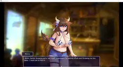 imagen del juego Monster Girl 1,000: img2.webp