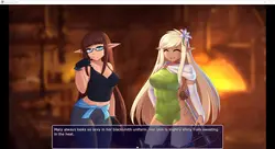 imagen del juego Monster Girl 1,000: img3.webp
