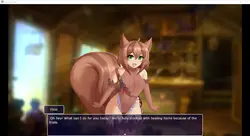 imagen del juego Monster Girl 1,000: img4.webp