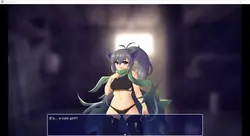 imagen del juego Monster Girl 1,000: img6.webp