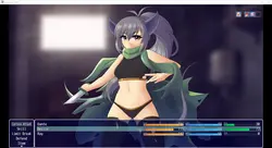 imagen del juego Monster Girl 1,000: img7.webp