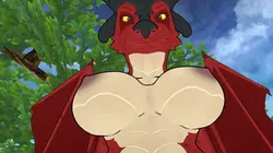 Monster Girl Abenteuer Spielbild: img2.webp