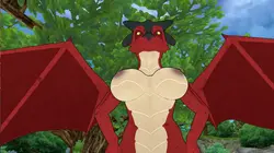 Monster Girl Abenteuer Spielbild: img3.webp