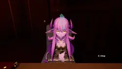 imagen del juego Monster Girl Assistant: img1.webp