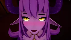 imagen del juego Monster Girl Assistant: img2.webp