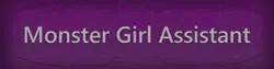 Monster Girl Assistant