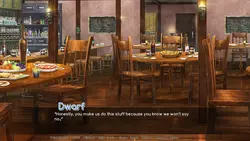 Monster Girl Breeder Spielbild: img3.webp