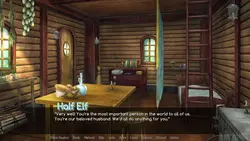 Monster Girl Breeder Spielbild: img7.webp