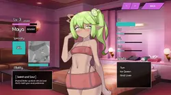 Monster Girl Brothel Sim game image: img0.webp