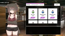 Monster Girl Brothel Sim game image: img1.webp