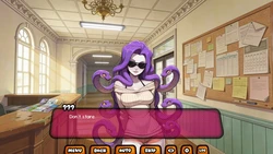 Monster Girl Clinic game image: img0.webp