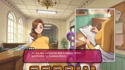 Monster Girl Clinic game image: img1.webp