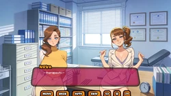 Monster Girl Clinic game image: img3.webp