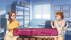 Monster Girl Clinic game image: img4.webp