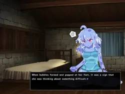Monster Girl Club Bifrost Spielbild: img0.webp