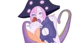image de jeu Monster Girl Coliseum: img2.webp