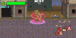 モンスターガール征服記録バトルオラック ゲーム画像: img12.webp