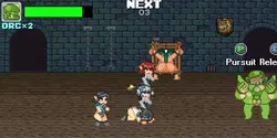 モンスターガール征服記録バトルオラック ゲーム画像: img14.webp