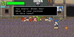 モンスターガール征服記録バトルオラック ゲーム画像: img15.webp