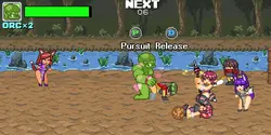 モンスターガール征服記録バトルオラック ゲーム画像: img16.webp