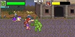 モンスターガール征服記録バトルオラック ゲーム画像: img3.webp