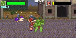 モンスターガール征服記録バトルオラック ゲーム画像: img9.webp