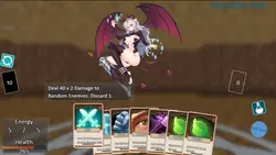 Monster Girl Descent game image: img2.webp