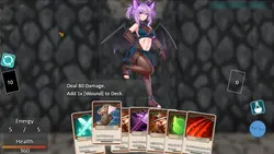 Monster Girl Descent game image: img7.webp