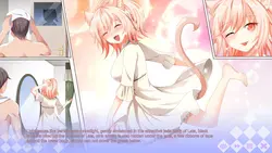 imagen del juego Monster Girl Dormitory: img1.webp