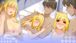 imagen del juego Monster Girl Dormitory: img2.webp