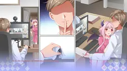 imagen del juego Monster Girl Dormitory: img3.webp