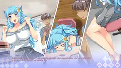 imagen del juego Monster Girl Dormitory: img7.webp