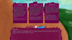 Monster Girl Dreams game image: img3.webp