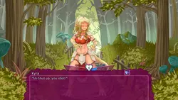 Monster Girl Dreams game image: img4.webp