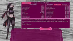 Monster Girl Dreams game image: img6.webp