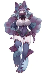 Monster Girl Encyclopedia RPG game image: img13.webp