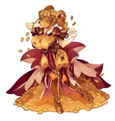 Monster Girl Encyclopedia RPG game image: img14.webp