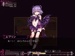 Monster Girl Encyclopedia RPG game image: img8.webp