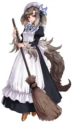 Monster Girl Encyclopedia RPG game image: img9.webp