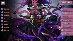 モンスターガール進化 ゲーム画像: img0.webp
