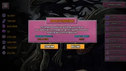 モンスターガール進化 ゲーム画像: img1.webp