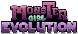 Evolução da menina monstro
