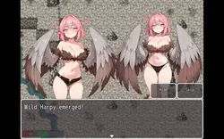 Monster Girl Expedition 69 game image: img6.webp
