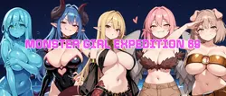 Monster Girl Expedition 69