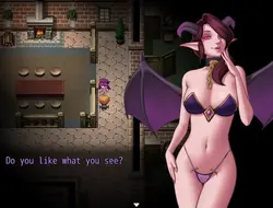 imagem do jogo Monster Girl Fantasy 2: Exposto: img1.webp