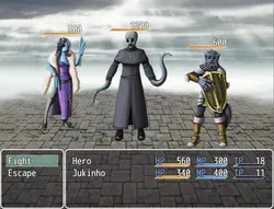 imagem do jogo Monster Girl Fantasy 2: Exposto: img4.webp
