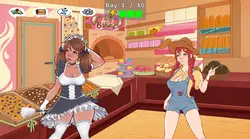 imagen del juego Monster Girl Farmer: img1.webp